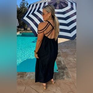 Blakeley Ciao Bella Strappy Dress